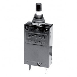 Disjoncteurs Thermiques VDO 12/28V 25 Ampères