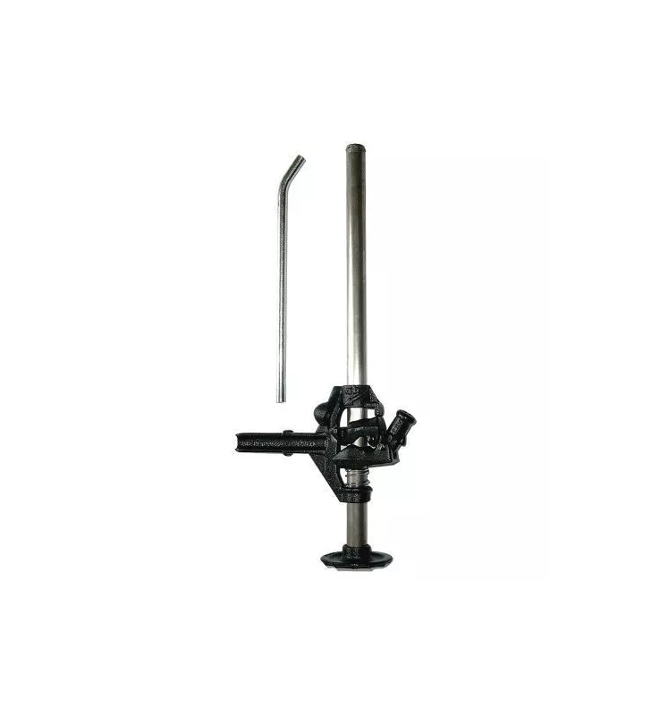 Cric Rallye en Acier  2.4kg 530mm 650kg
