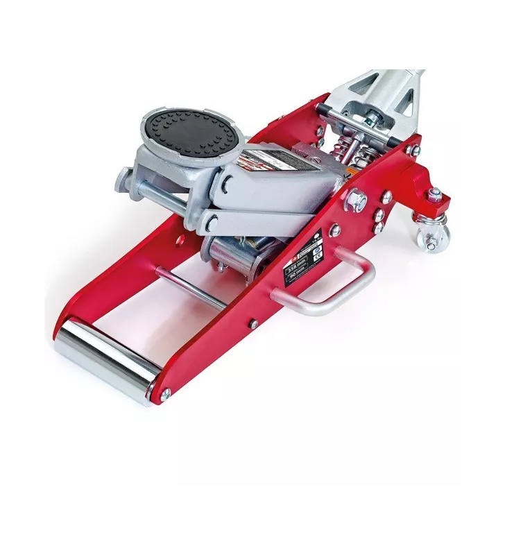 Cric Alu Compétition 1.5 Tonne 9.0-35.8cm