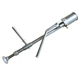 Cric Rallye Hydraulique Course 370mm