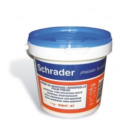 Crème Montage Pneus Schrader 1kg