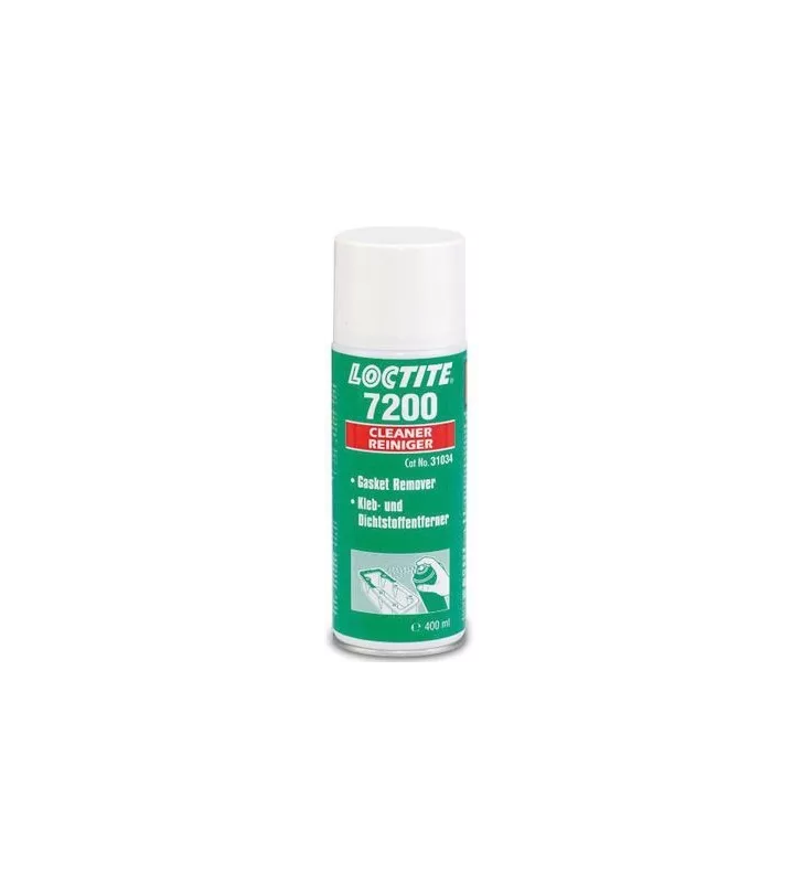 Décapjoint Loctite 7200 Aérosol 400ml