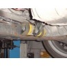 Silent-Bloc Powerflex Support Moteur Inférieur Ford Fiesta MK6 (1 Pièce)