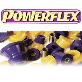 Silent-Bloc Powerflex Anti-Roulis Coté Roue E30 M3 (2 Pièces)