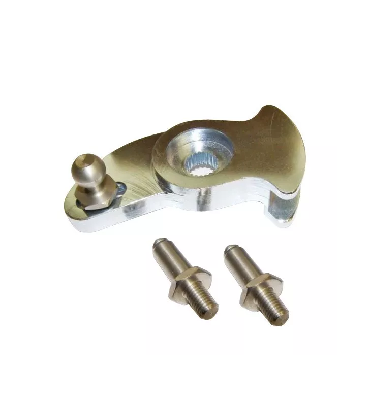 Quick Shifters Forge pour Boite de Vitesses 5 Volkswagen Audi Seat Skoda