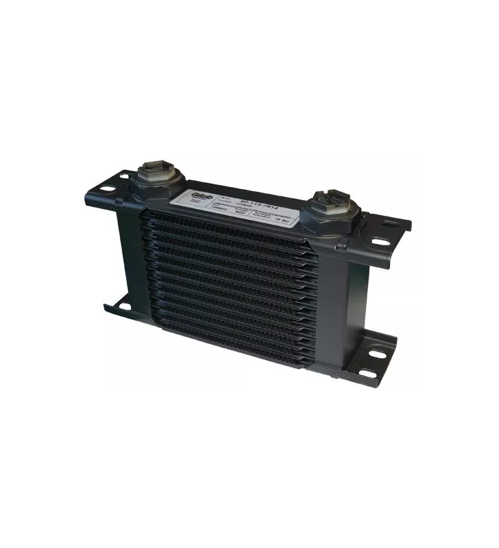 Radiateur Huile Setrab 10 Rangées M22x150