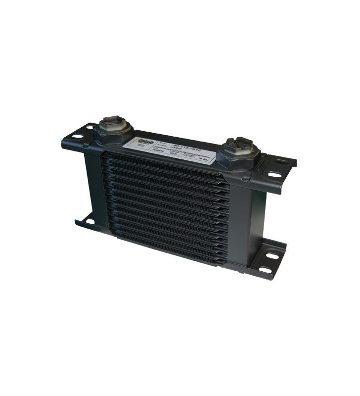 Radiateur d'Huile 10R 592mmSlimline SETRAB
