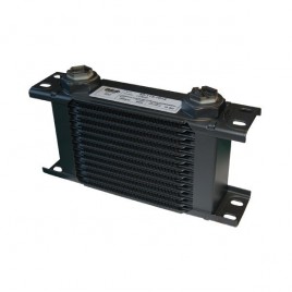 Radiateur d'Huile 6R 420mmSlimline SETRAB