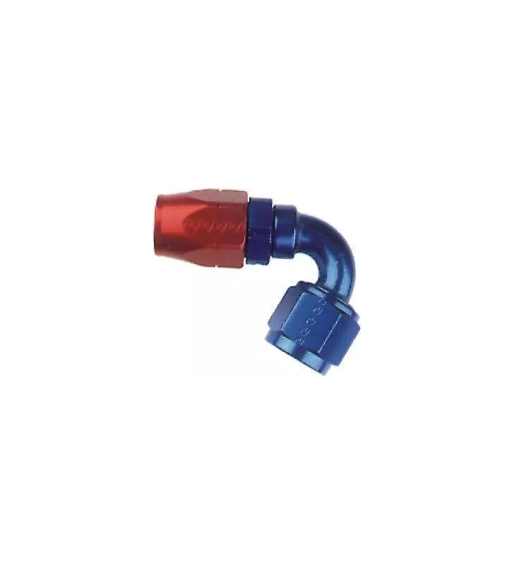 Raccord Femelle Goodridge 120 Alu 9/16X18 JIC