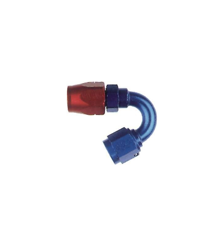 Raccord Femelle Goodridge 150 Alu 9/16X18 JIC