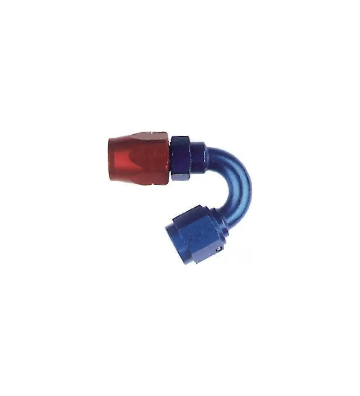 Raccord Femelle Goodridge 150 Alu 1 5/16X12 JIC