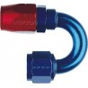 Raccord Femelle Goodridge 180 Alu 7/8X14 JIC