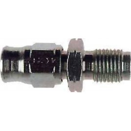 Raccord Mâle Droit Goodridge 10x100 Concave Série 600