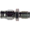 Raccord Mâle Droit Goodridge 10x100 Concave Série 600