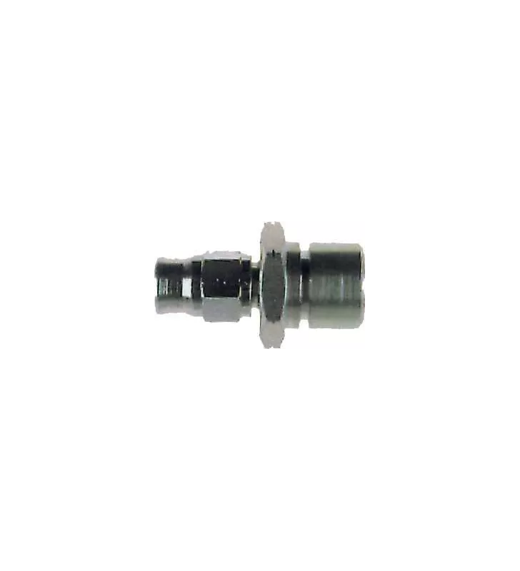 Raccord Femelle Goodridge 10x100 Convexe 19mm HEX