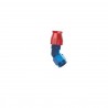Raccord Femelle Forgé Goodridge 45° 3/8x24 Concave