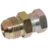 Réducteur Goodridge Femelle - Mâle 1/2x14 BSP - 1 1/16x12 JIC