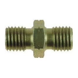 Adaptateur Goodridge Mâle / Mâle 10x100 Convex - 10x100 Convex