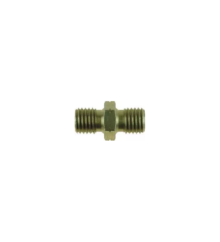 Adaptateur Goodridge Mâle / Mâle 10x100 Convex - 10x100 Convex