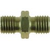 Adaptateur Goodridge Mâle / Mâle 10x100 Convex - 10x100 Convex