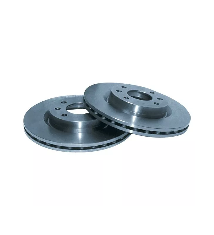 Disque de Frein Groupe N Avant Renault Clio 16S / 2.0 Williams 259/21