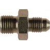 Adaptateur Goodridge Mâle / Mâle 1/2x14 Concave - 7/8x14 Convexe Acier
