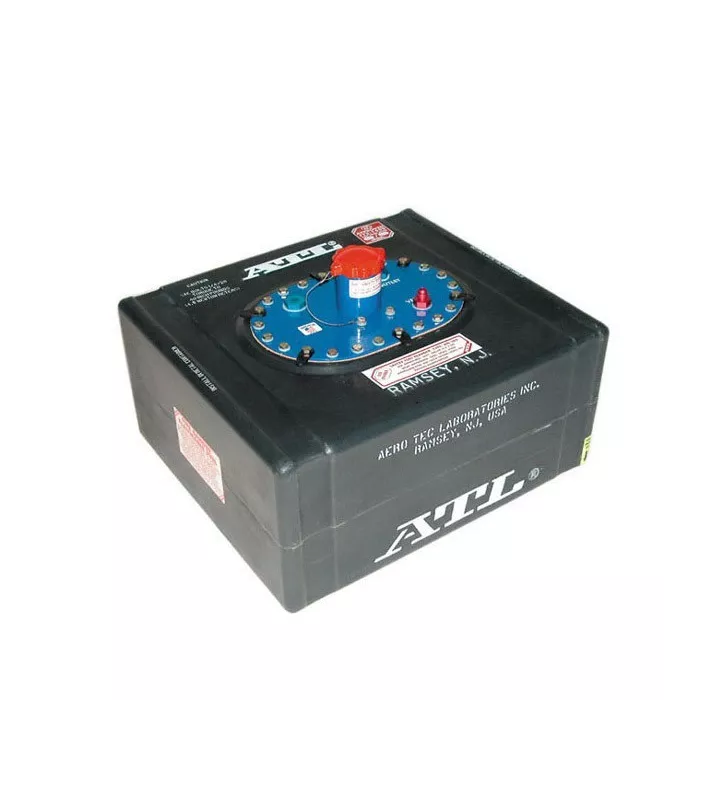 Réservoir d'Essence ATL Souple ATL 60L 602x437x234 FIA AA070