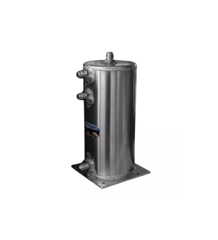 Réservoir Tampon OBP en Alliage 1.5L Fixation en Dessous