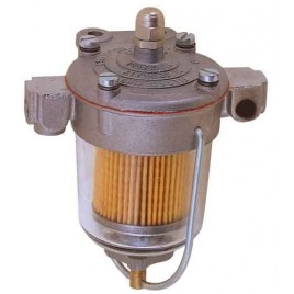Régulateur Essence King FK67-1/8x27NPT