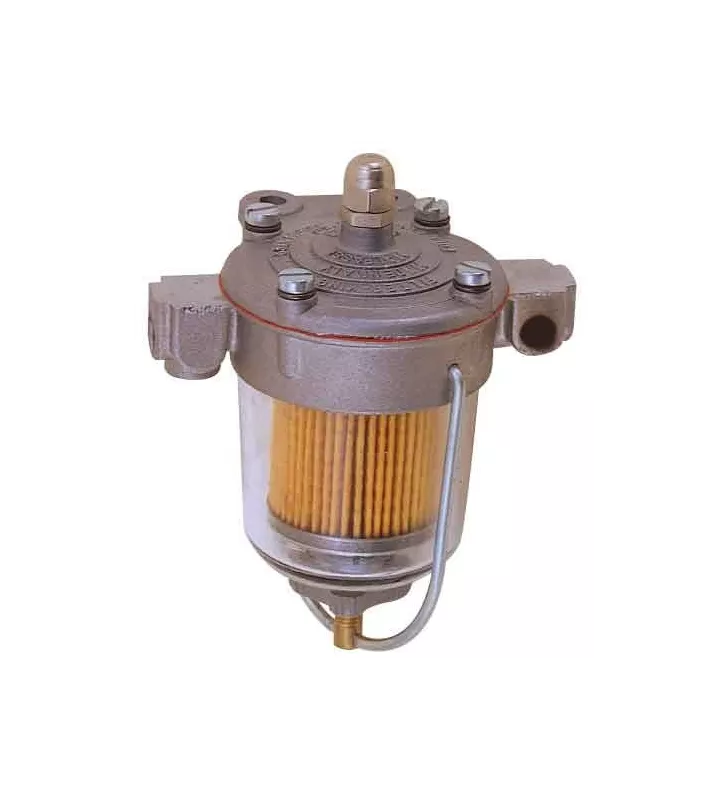 Régulateur Essence King FK67-1/8x27NPT