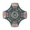 Disque d'Embrayage Sachs Métal Fritté Amorti Renault Clio RS 2.0L / Megane 2.0L 16S