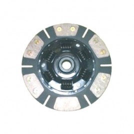 Disque d'Embrayage SFA Métal Fritté Amorti Audi A3 TDi 240mm 24.1X21.8XEV