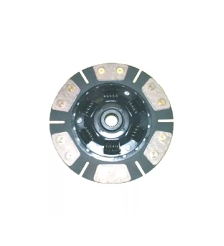 Disque d'Embrayage SFA Métal Fritté Amorti Audi A3 TDi 240mm 24.1X21.8XEV
