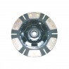 Disque d'Embrayage SFA Métal Fritté Amorti Audi A3 TDi 240mm 24.1X21.8XEV