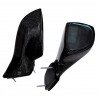Rétroviseur Carbone Peugeot 207 S2000 (X2)