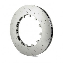 Disques de Frein PFC Brakes Pointés BMW E92 M3 Après 2006 357X30