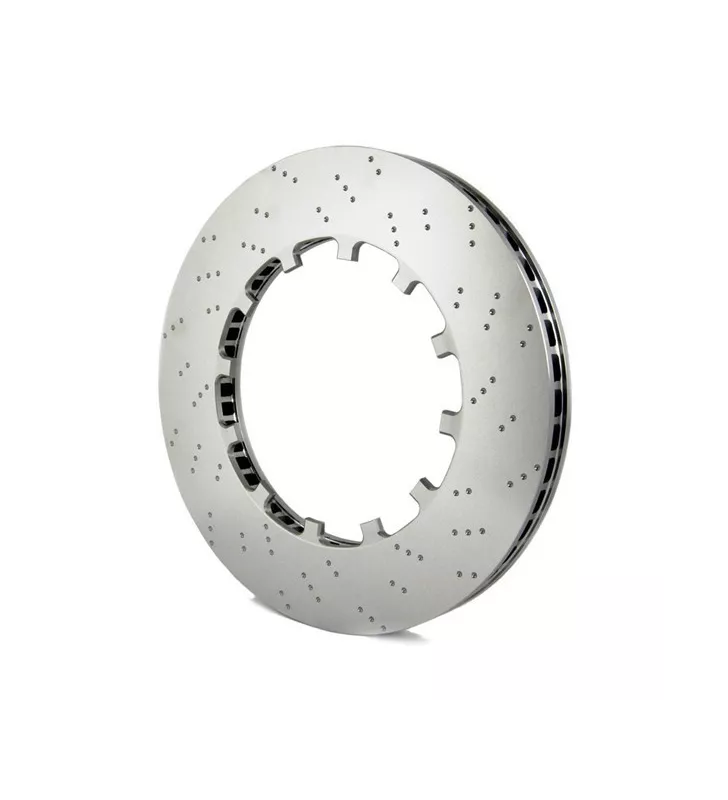 Disques de Frein PFC Brakes Pointés BMW E92 M3 Après 2006 357X30