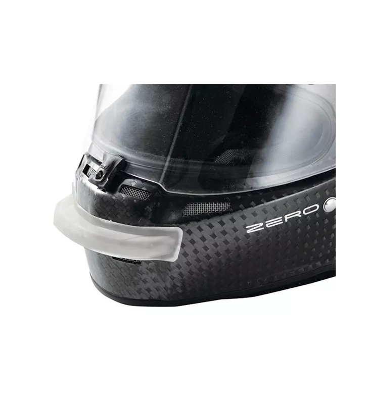 Spoiler Avant pour Casque Stilo ST5 F