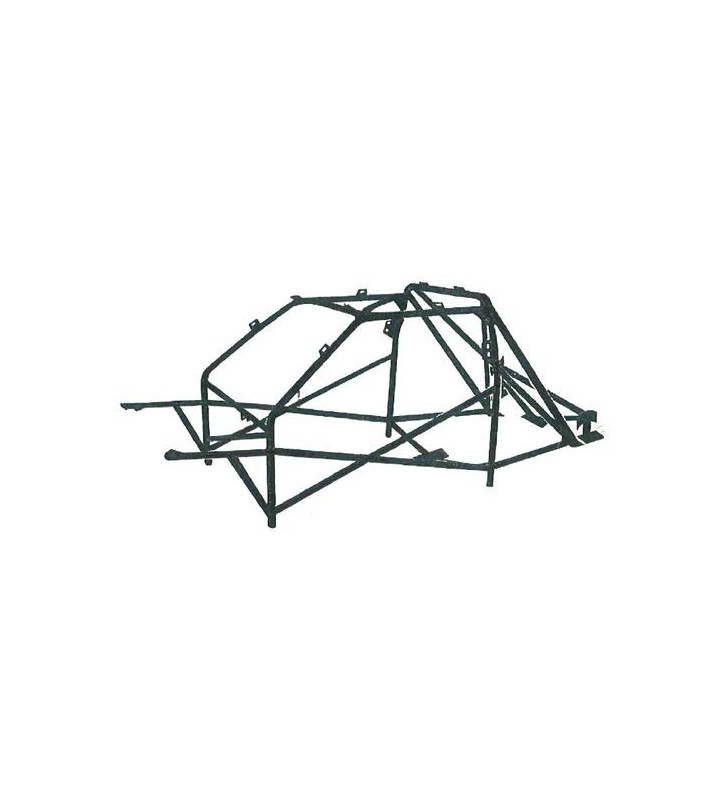 Structure Multipoints Arceau BMW E30 M3 25 Points