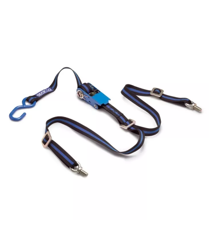 Sangle Roue de Secours Sparco