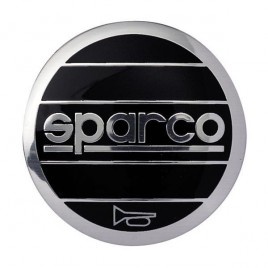 Sticker pour Klaxon Sparco