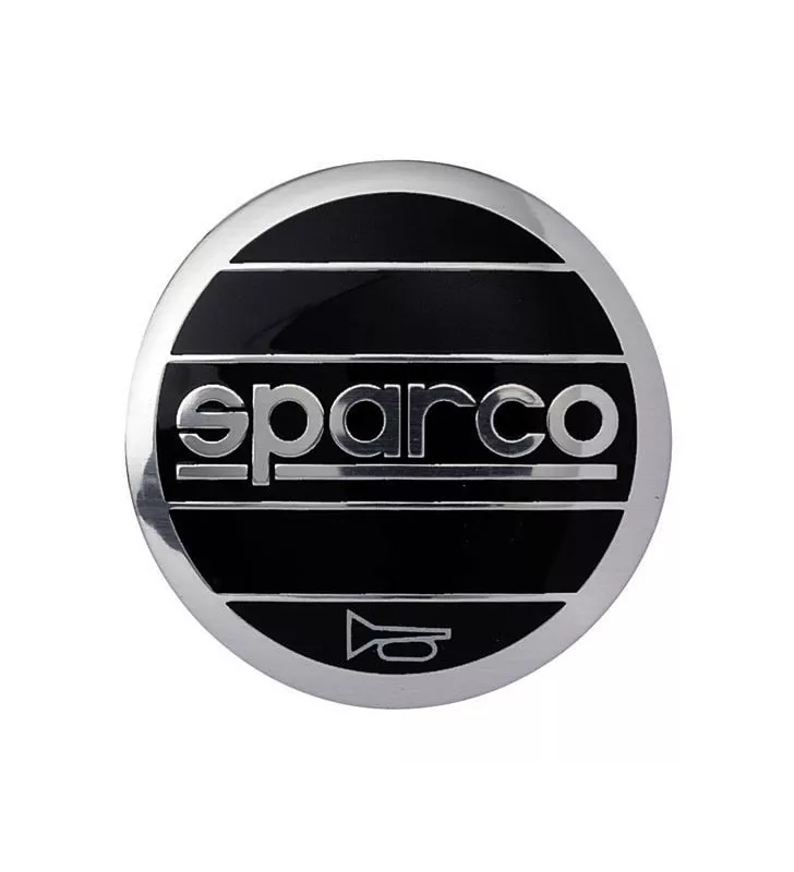 Sticker pour Klaxon Sparco