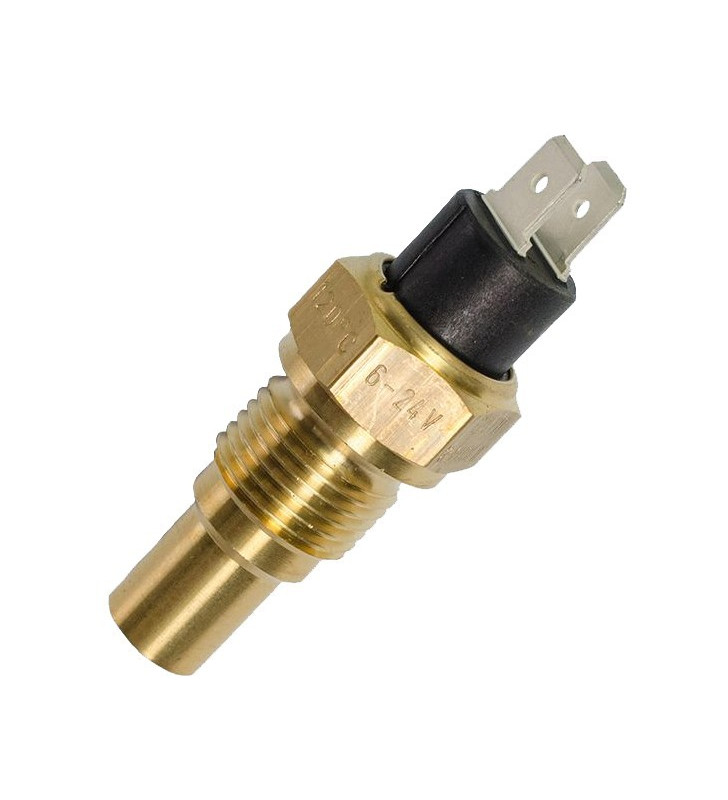 Sonde Température d'Eau VDO 16X150 Alarme 110°C