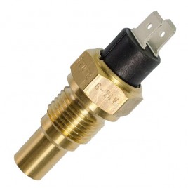 Sonde Température d'Eau VDO 14X150 120° Alerte 80°