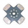 Disque d'Embrayage SFA Rigide Peugeot 306 / 405 MI16 215mm 21x18xEV