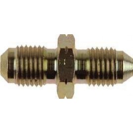 Adaptateur Goodridge Mâle / Mâle 3/8X24 Convexe - 12X100 Convexe