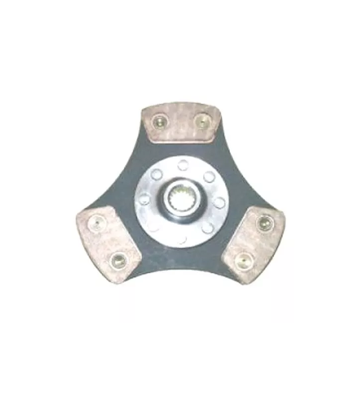 Disque d'Embrayage SFA Rigide Citroën AX / Peugeot 106 / 205 Rally 180mm 21x18xEV