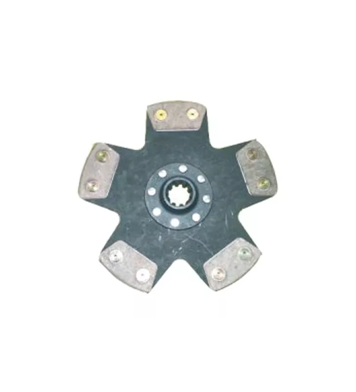 Disque d'Embrayage SFA Rigide Peugeot 206 RC 230mm 21x18xEV
