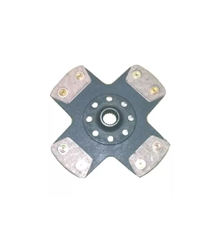 Disque d'Embrayage SFA Rigide Renault Clio RS / Megane 215mm 22x20xEV