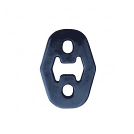 Silentbloc Echappement 220°C Powersprint Épaisseur 20mm